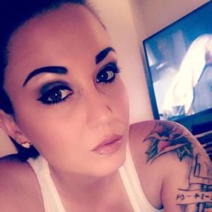 Meet your Posher, Shawna